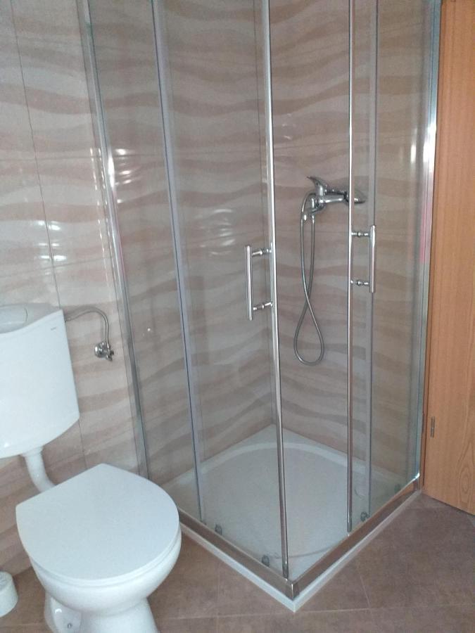 Apartma Sveti Duh Nova Vas  Exterior foto