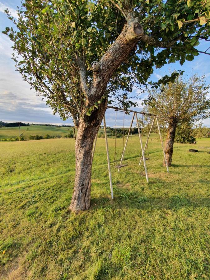 Apartma Sveti Duh Nova Vas  Exterior foto