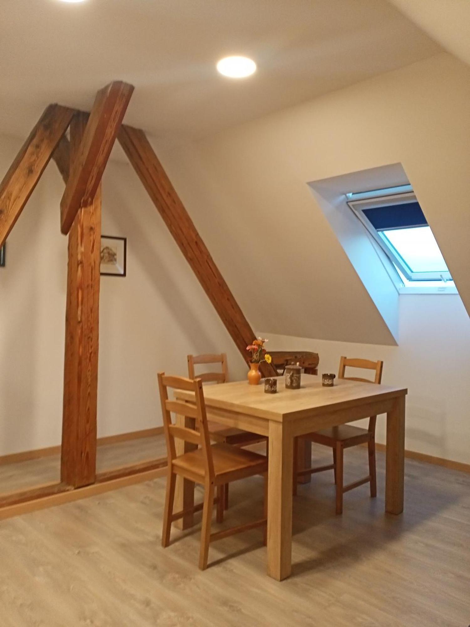 Apartma Sveti Duh Nova Vas  Exterior foto