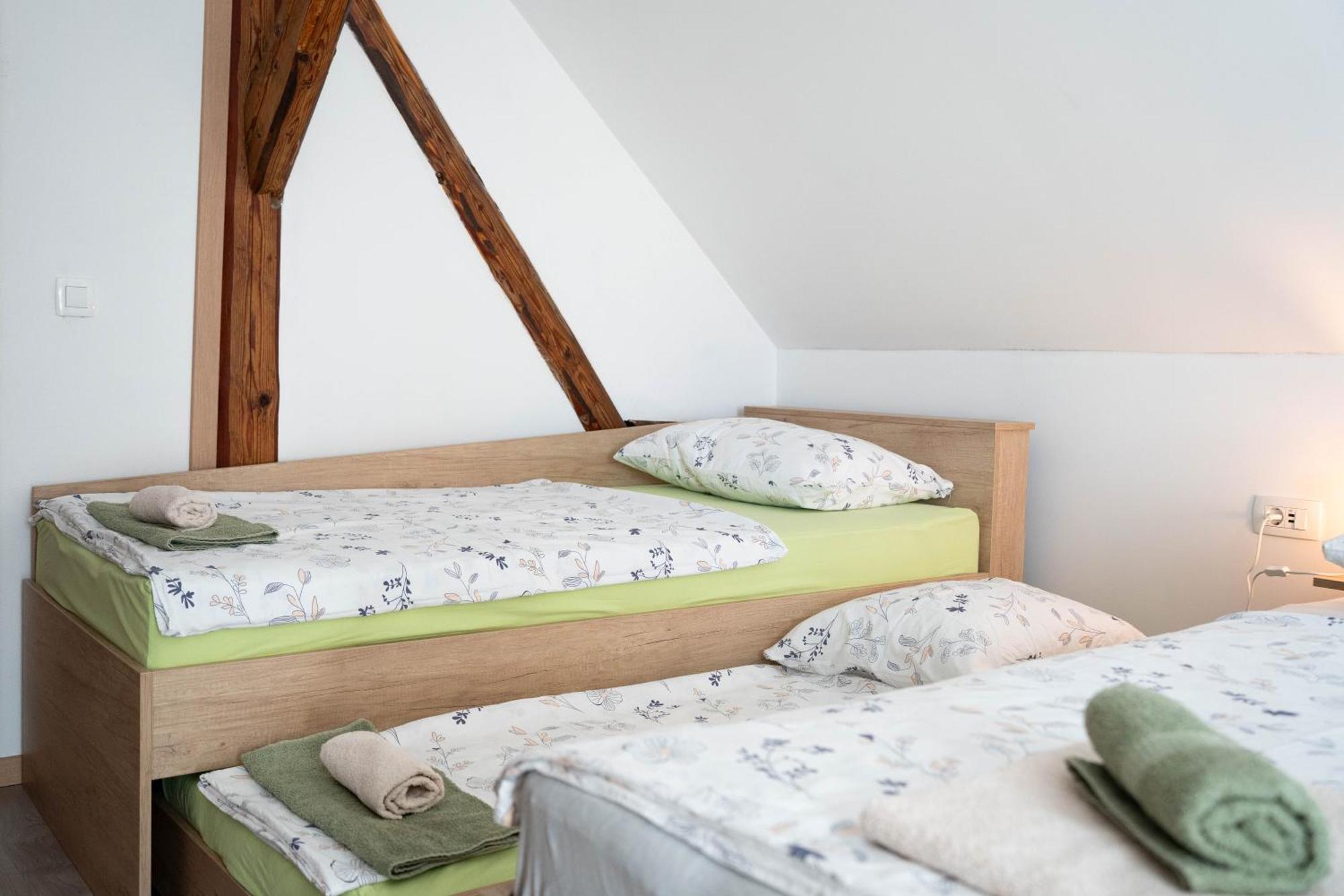 Apartma Sveti Duh Nova Vas  Cameră foto