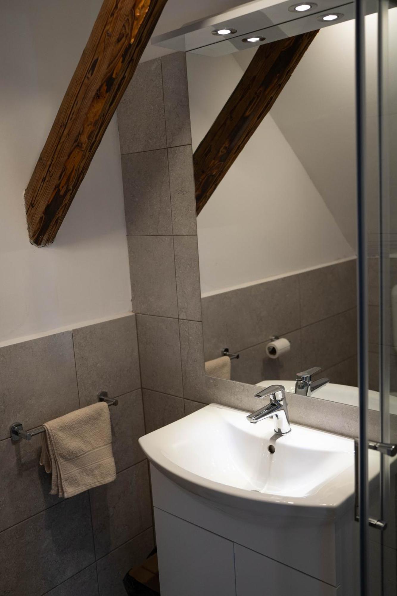 Apartma Sveti Duh Nova Vas  Cameră foto