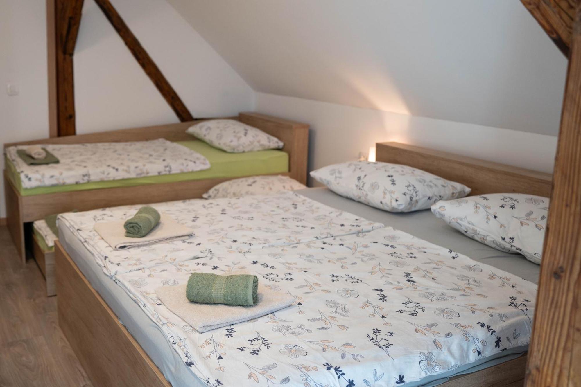 Apartma Sveti Duh Nova Vas  Cameră foto