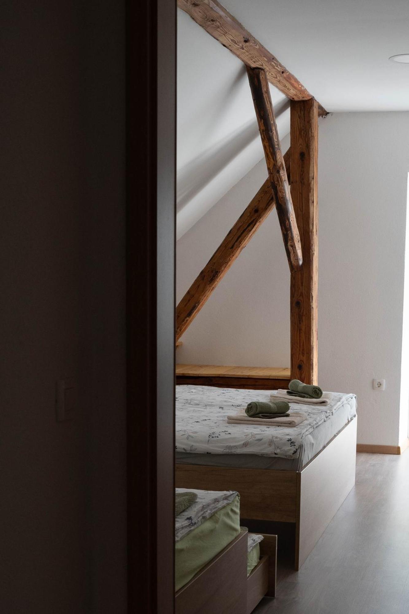 Apartma Sveti Duh Nova Vas  Cameră foto