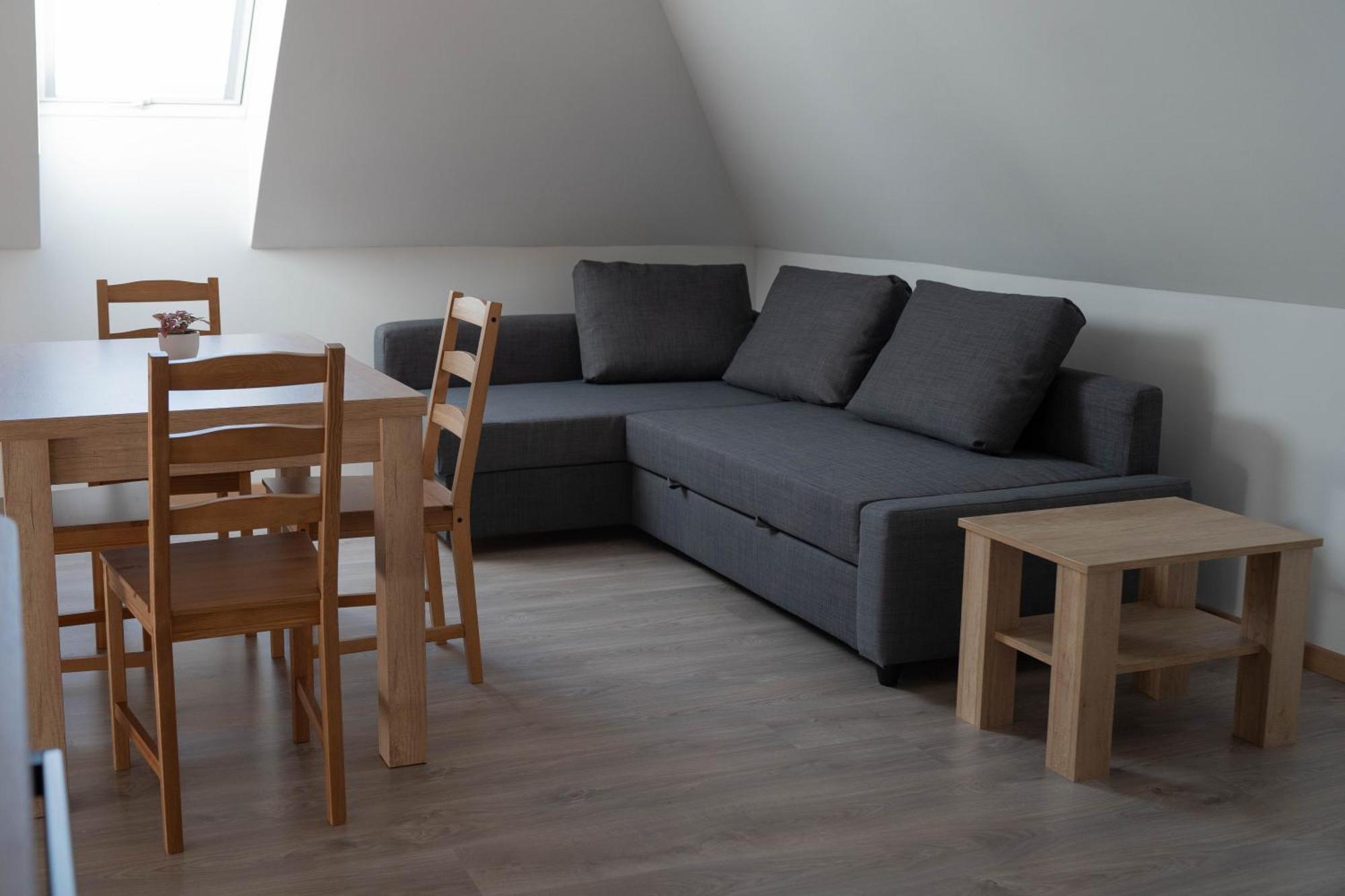 Apartma Sveti Duh Nova Vas  Cameră foto