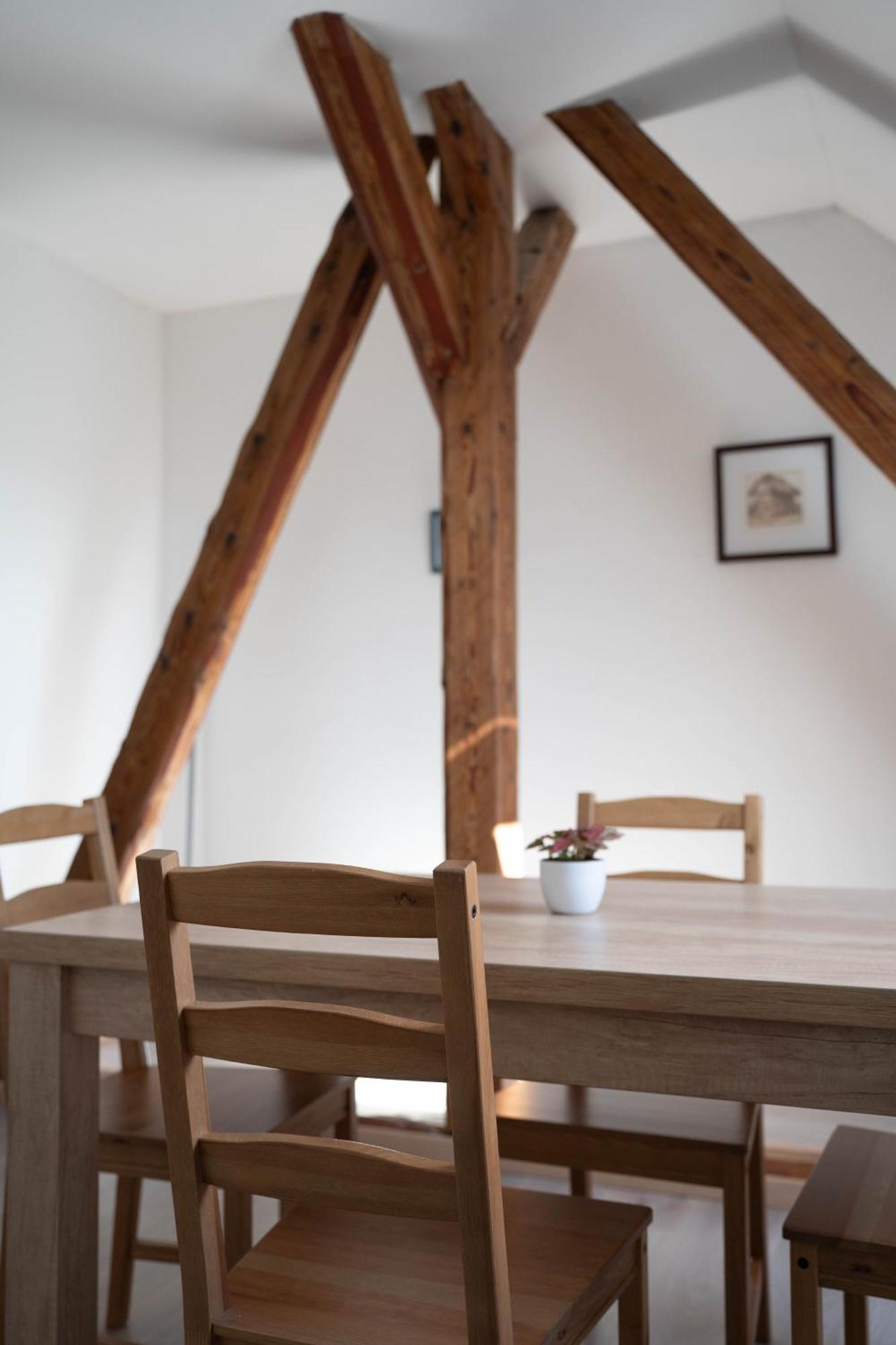 Apartma Sveti Duh Nova Vas  Cameră foto