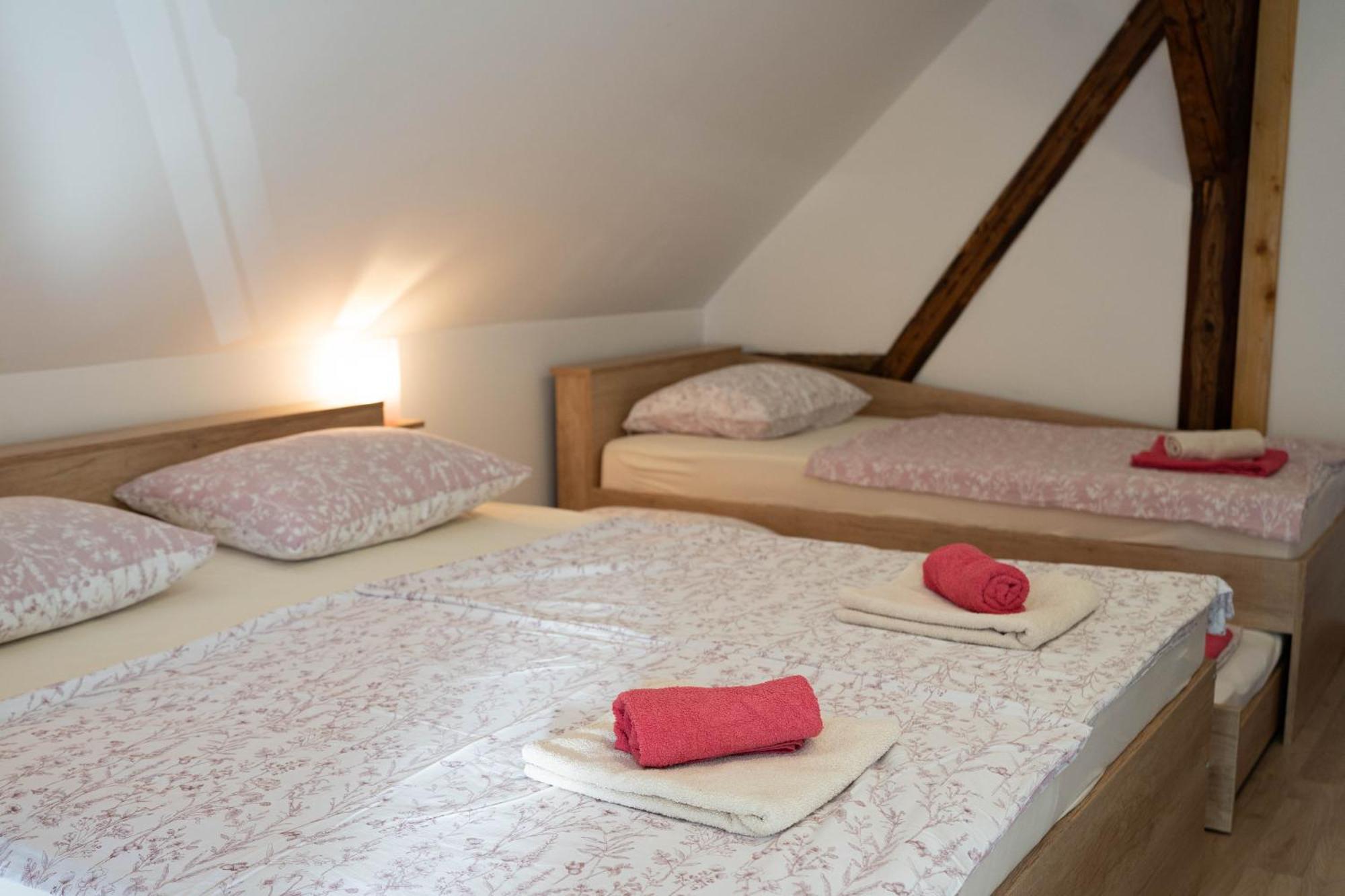 Apartma Sveti Duh Nova Vas  Cameră foto