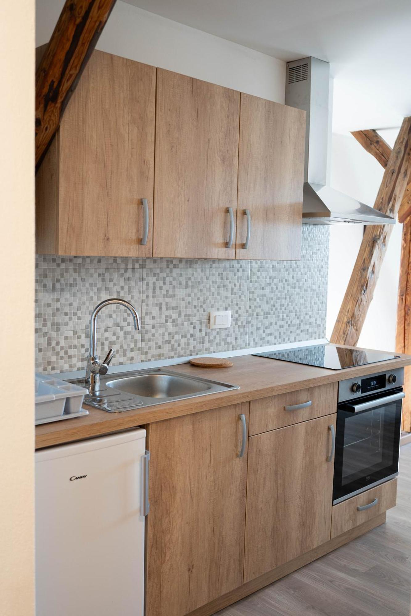 Apartma Sveti Duh Nova Vas  Cameră foto