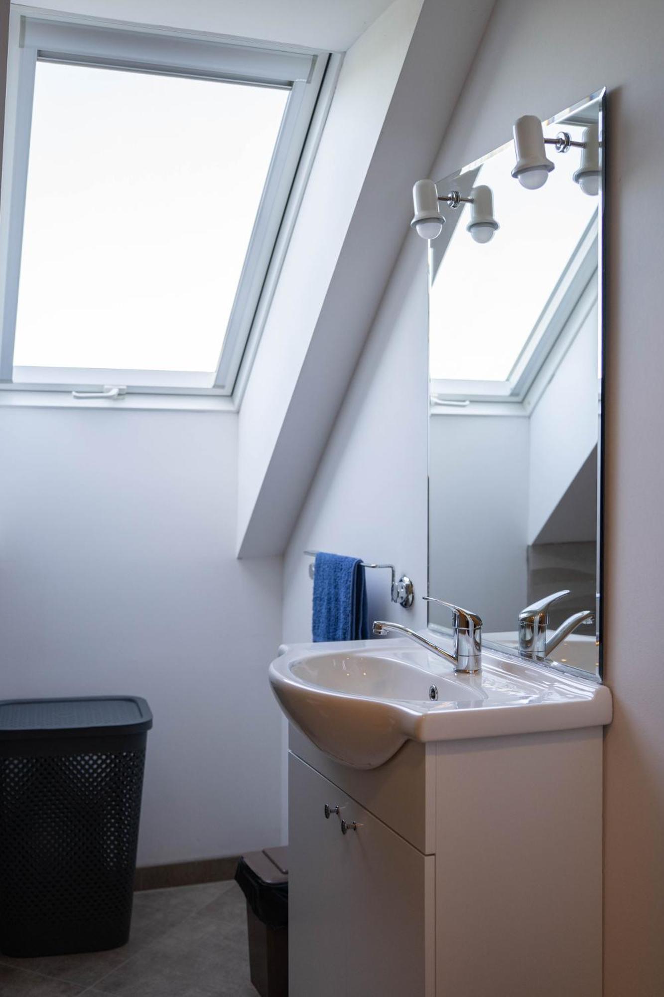 Apartma Sveti Duh Nova Vas  Cameră foto