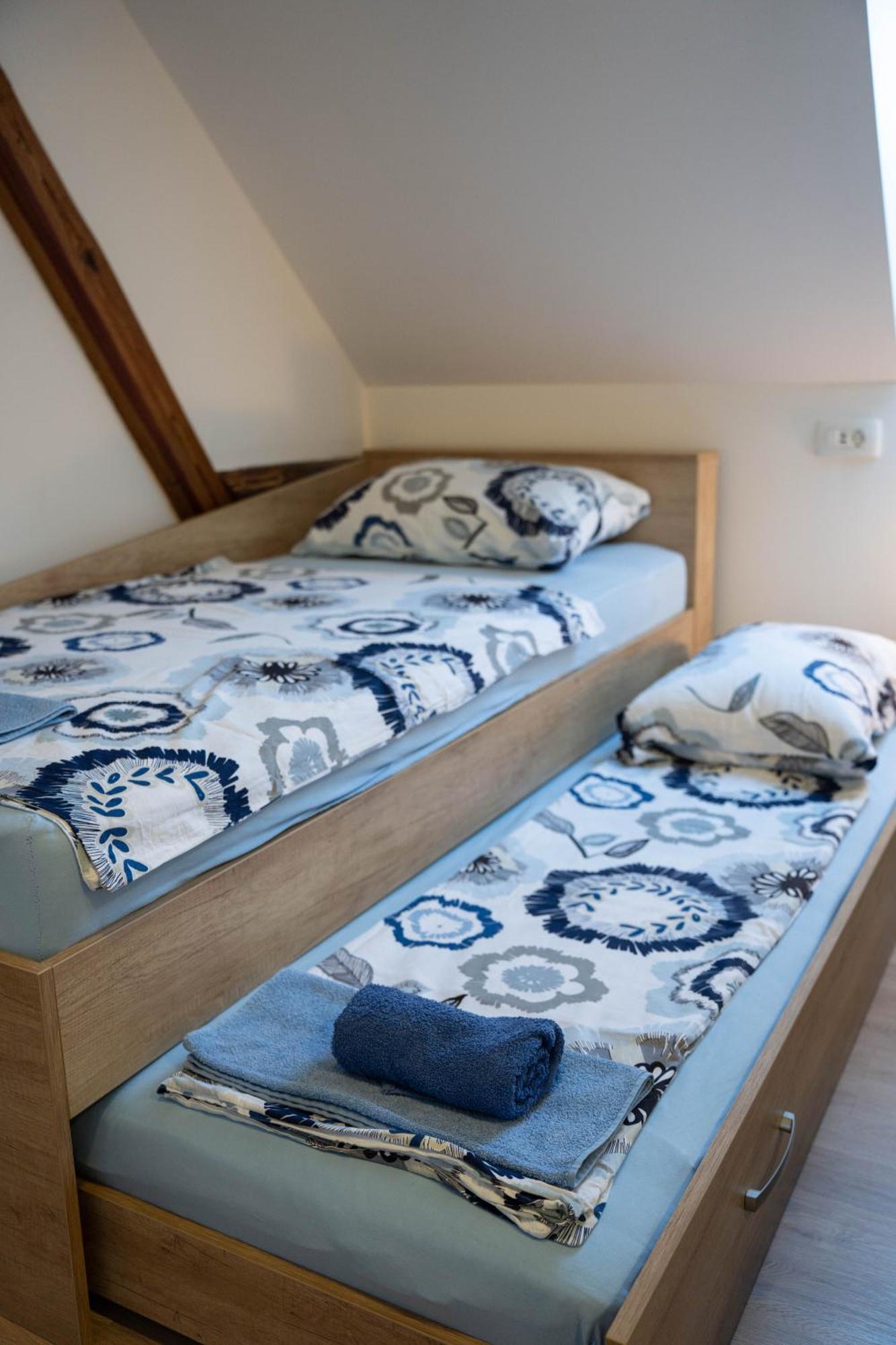 Apartma Sveti Duh Nova Vas  Cameră foto