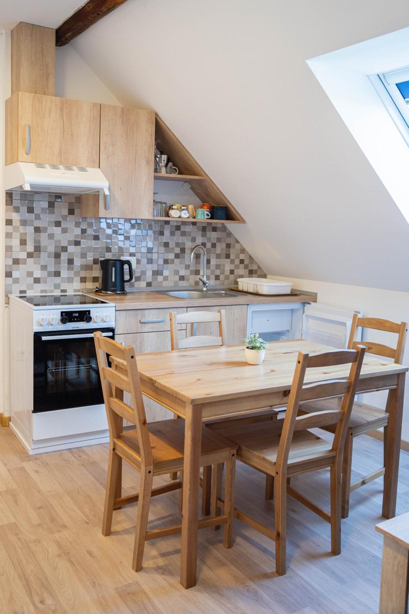 Apartma Sveti Duh Nova Vas  Cameră foto