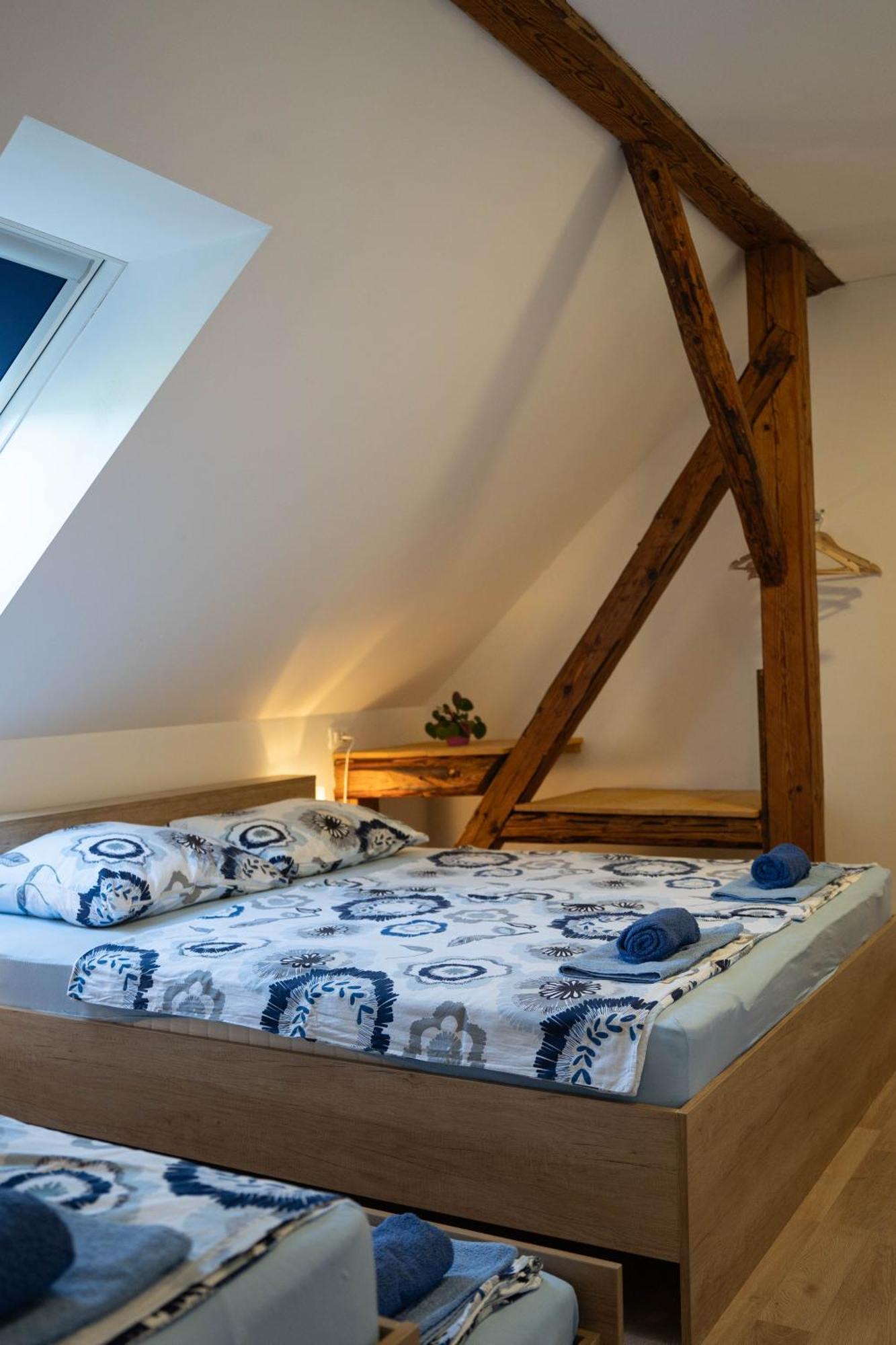 Apartma Sveti Duh Nova Vas  Cameră foto