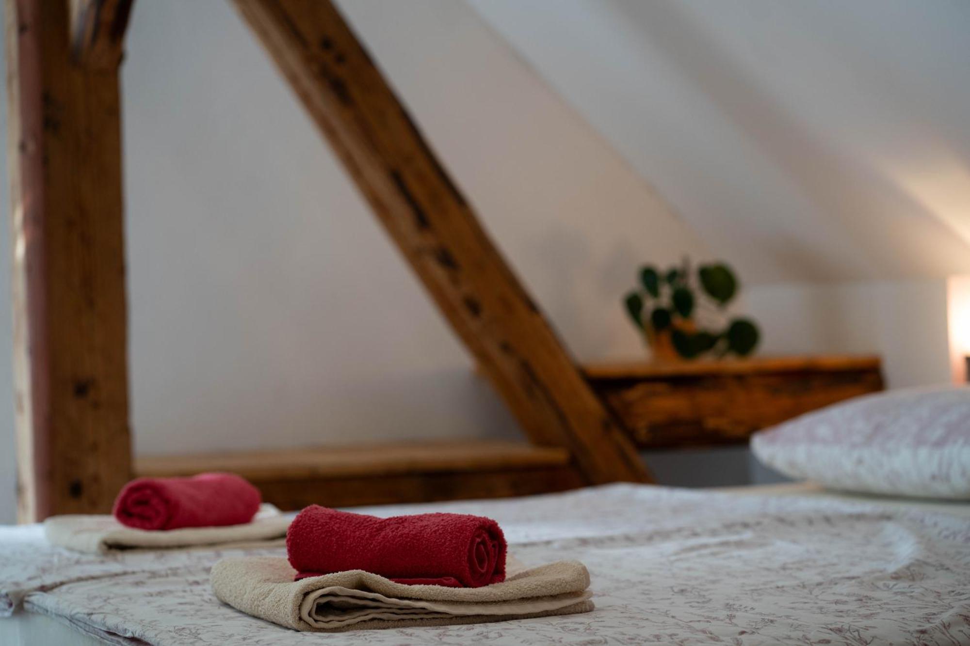 Apartma Sveti Duh Nova Vas  Cameră foto