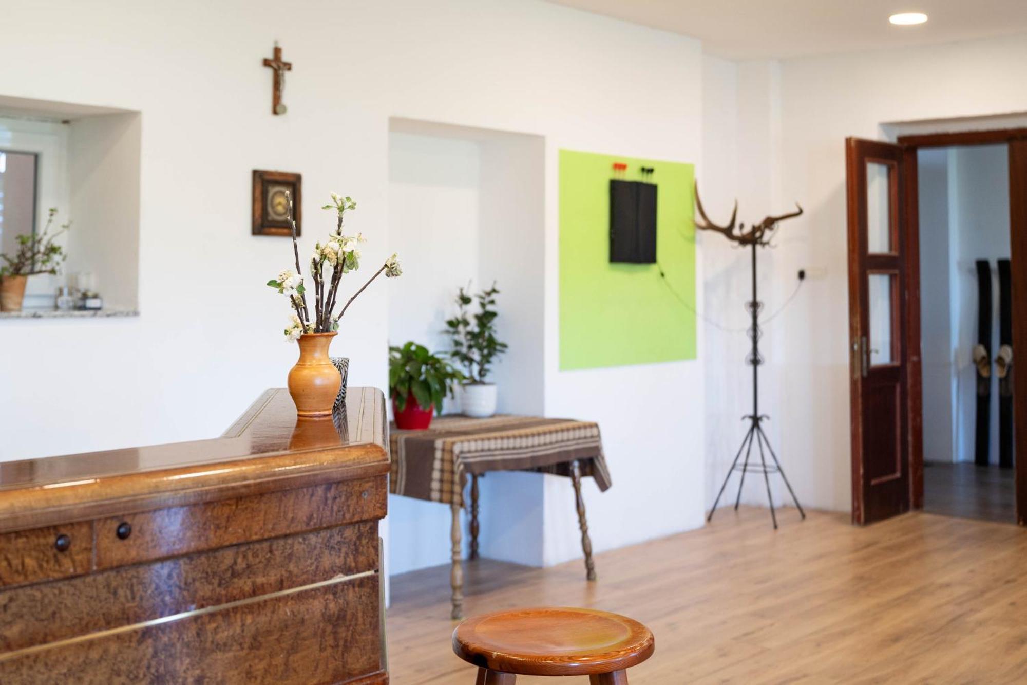 Apartma Sveti Duh Nova Vas  Exterior foto