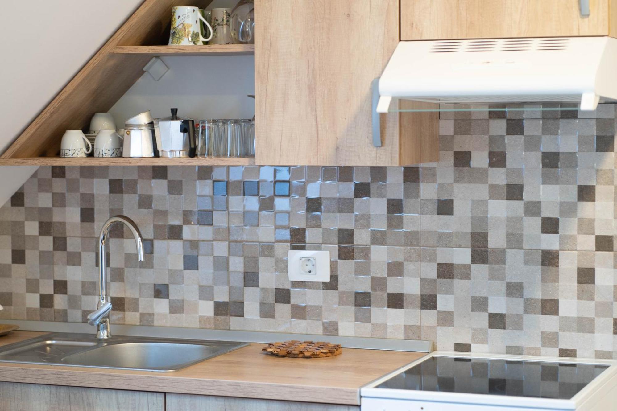 Apartma Sveti Duh Nova Vas  Cameră foto