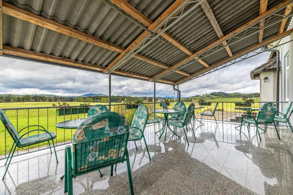 Apartma Sveti Duh Nova Vas  Exterior foto